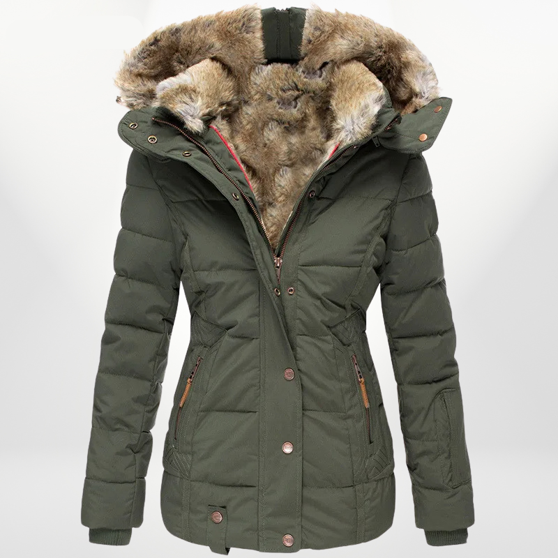 Varel | Giacca invernale