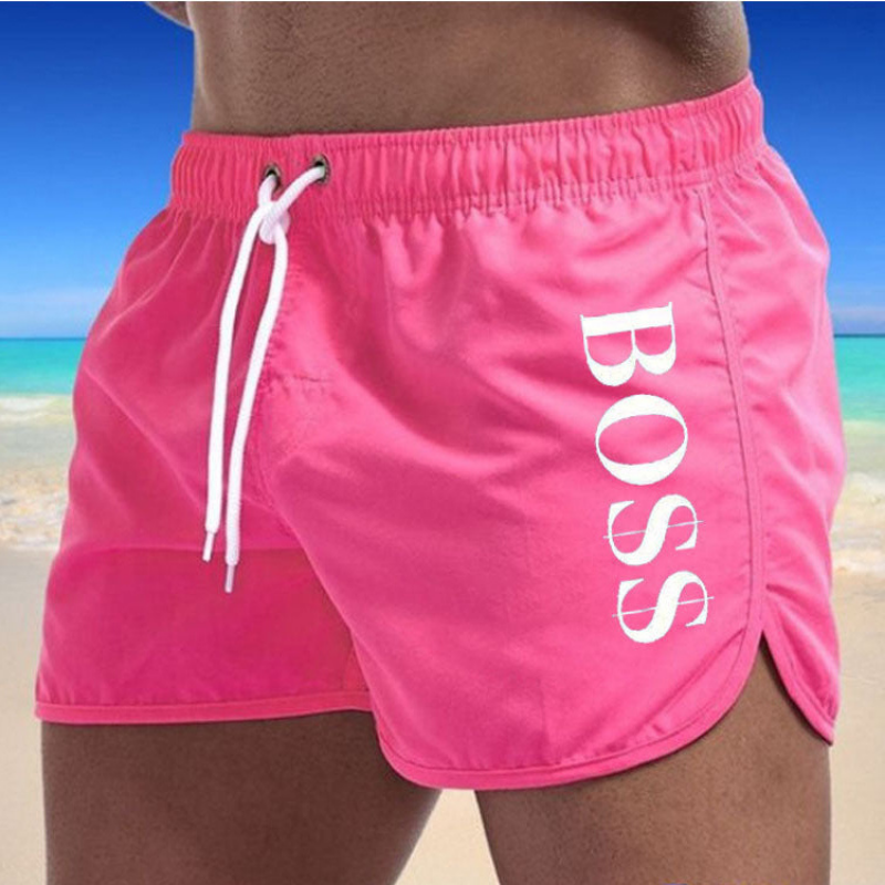 Varel | Costume da Bagno Elegante Boss
