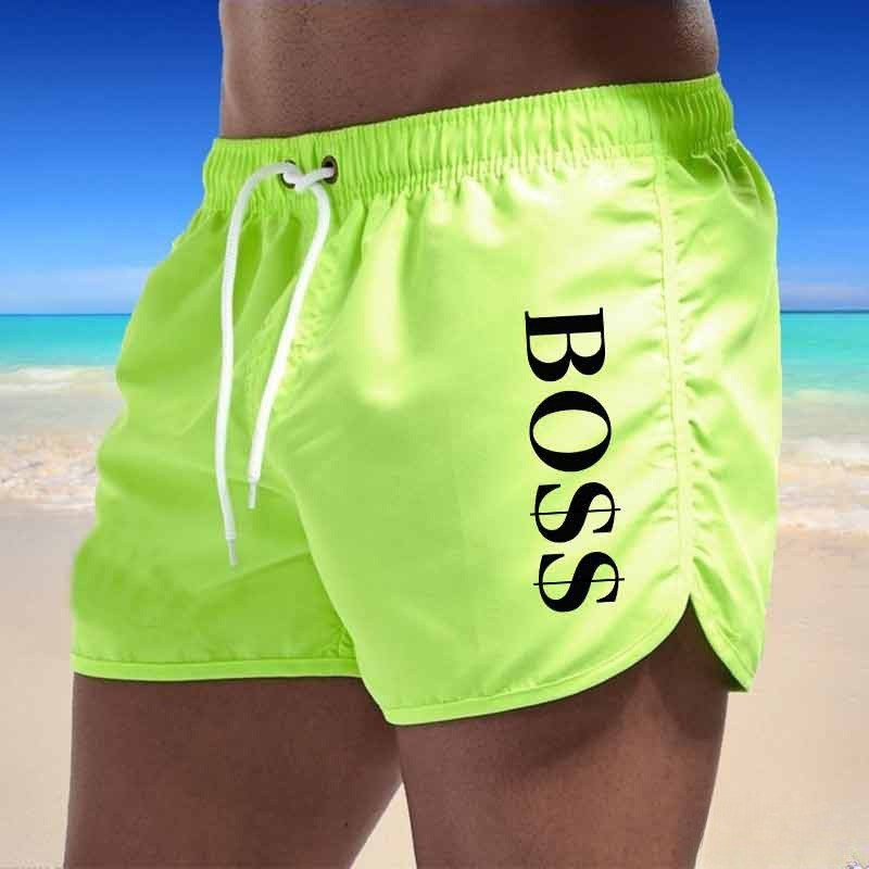 Varel | Costume da Bagno Elegante Boss