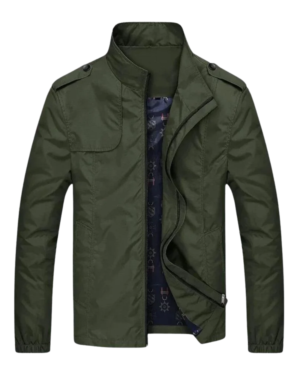 Varel | Giacca militare leggera