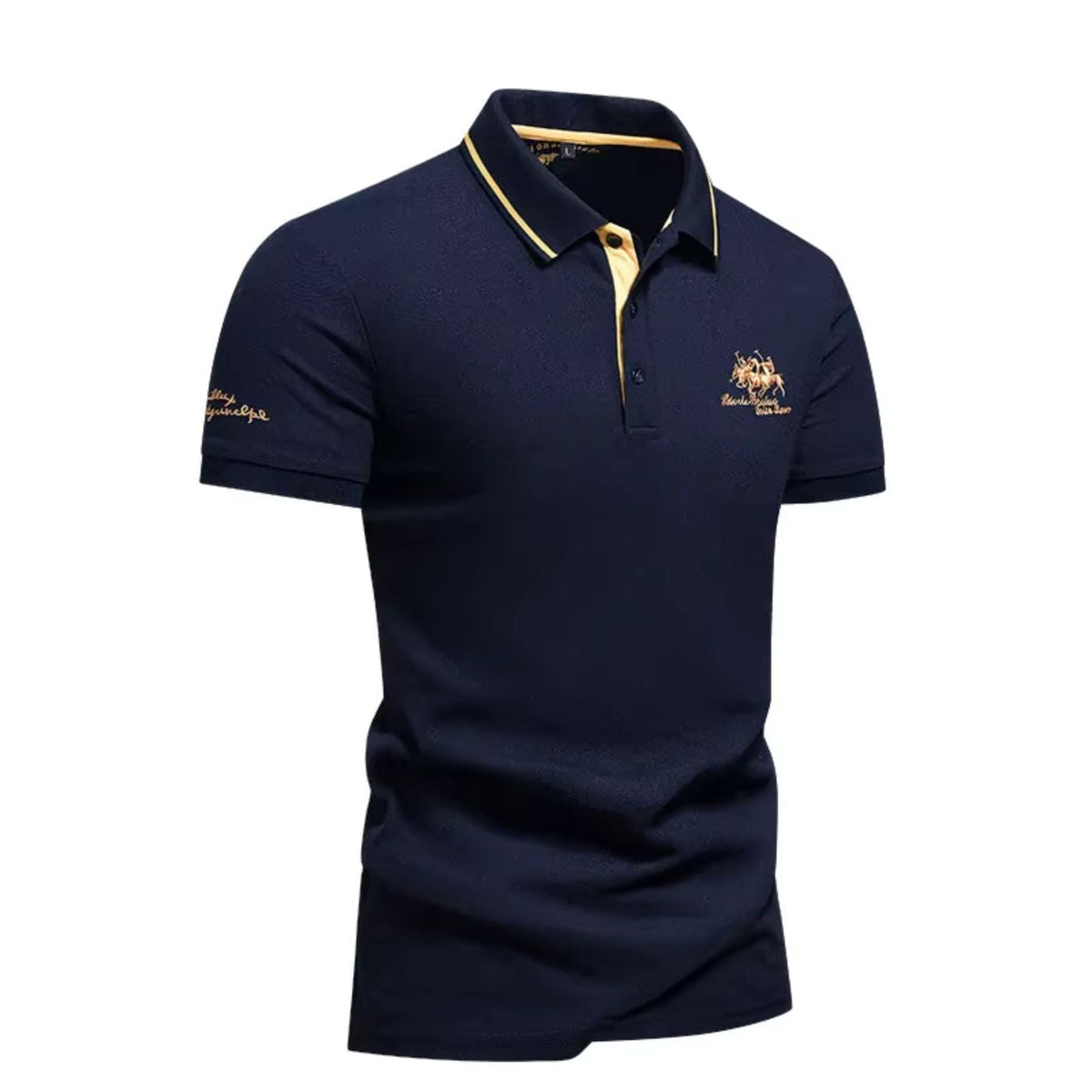 Varel | Polo di lusso (1+1 gratis)