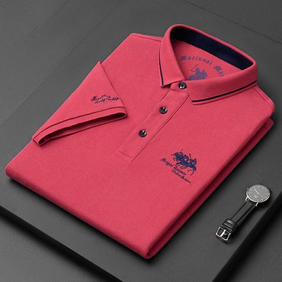 Varel | Polo di lusso (1+1 gratis)