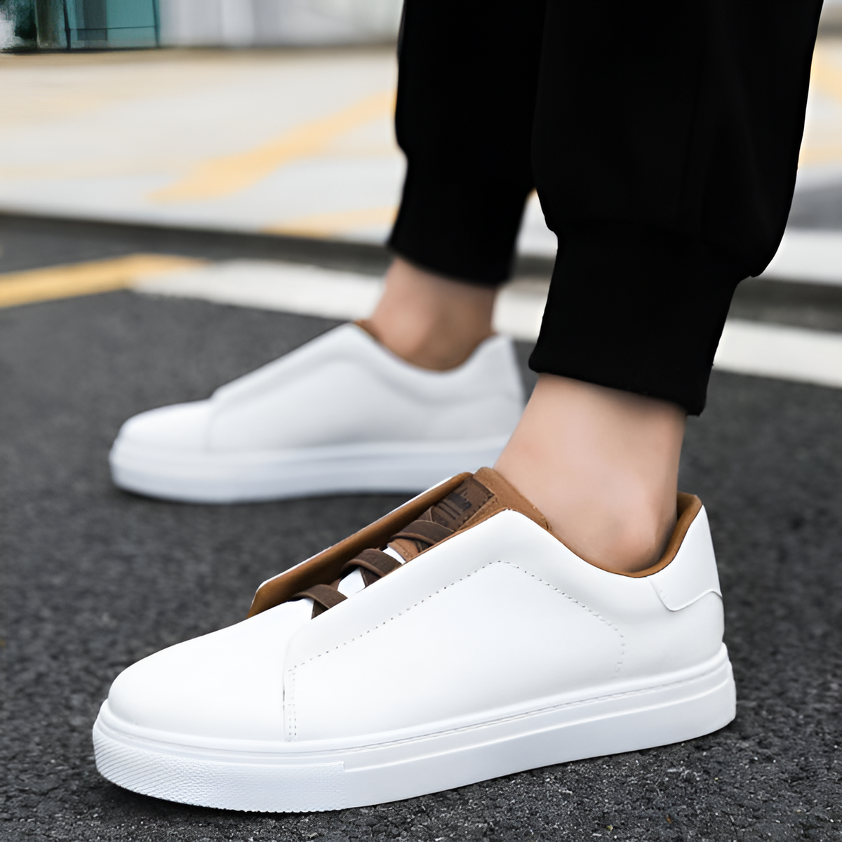 Varel | Scarpe sportive classiche autentiche e moderne