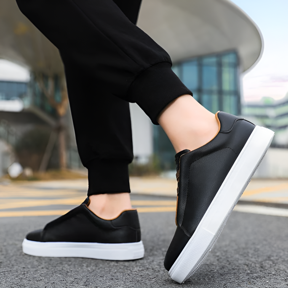 Varel | Scarpe sportive classiche autentiche e moderne