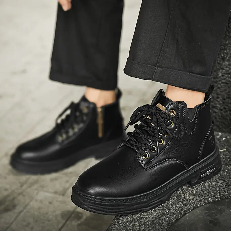 Varel | Stivali casual eleganti