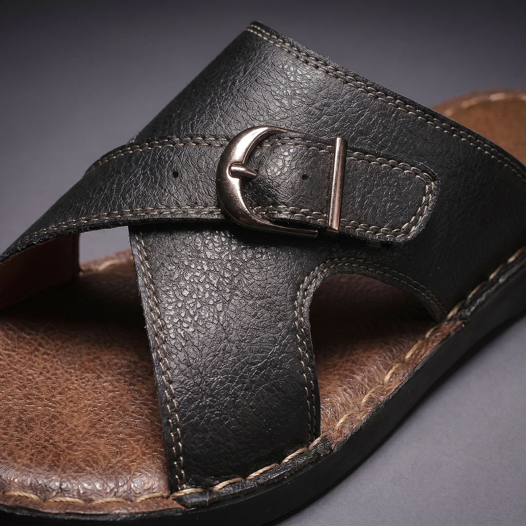 Varel | Sandali in pelle