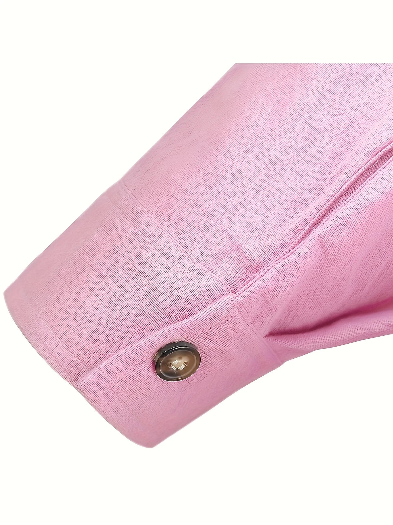 Varel | Camicia leggera in cotone a maniche lunghe
