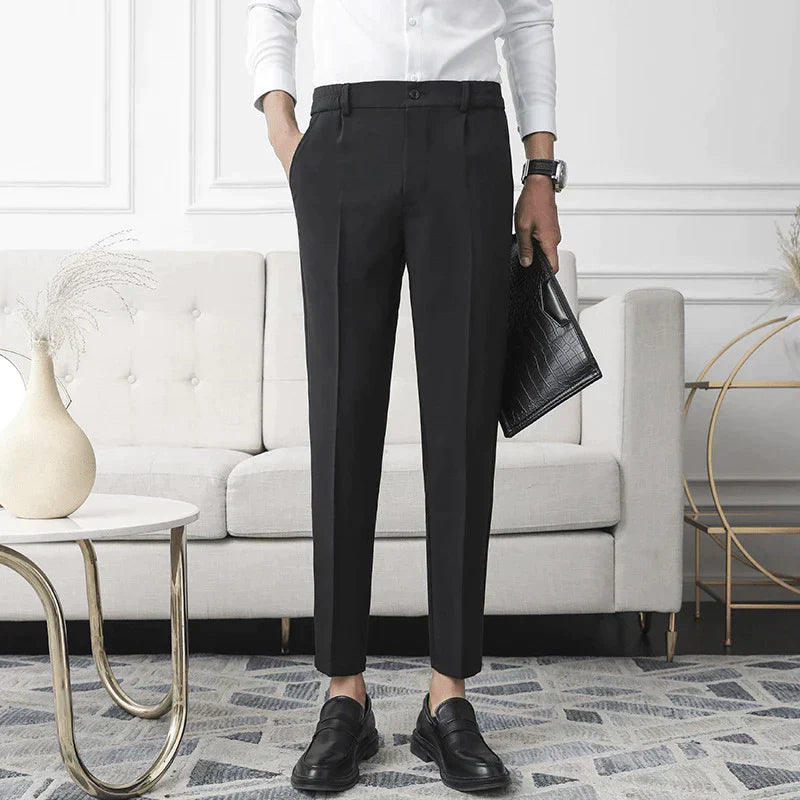 Varel | Pantaloni estensibili Augusto
