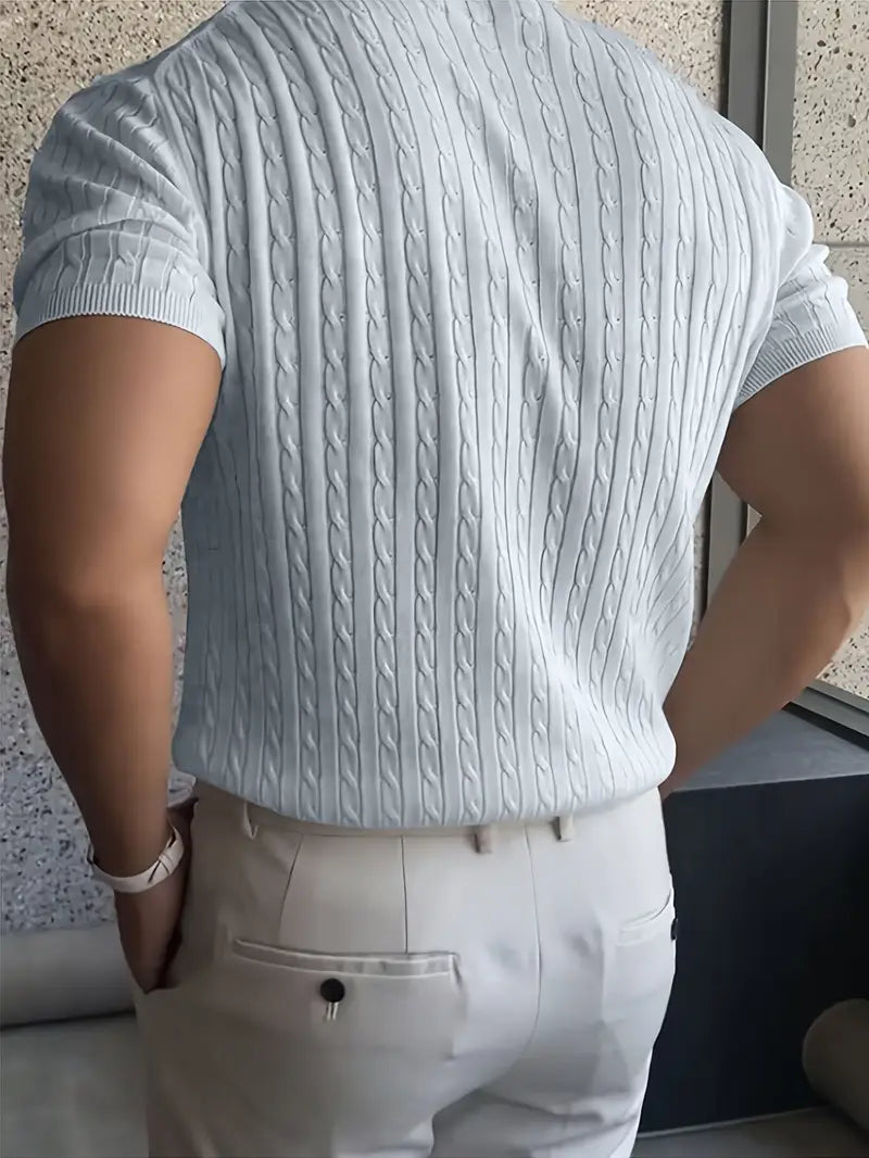 Varel | Pull elegante in maglia