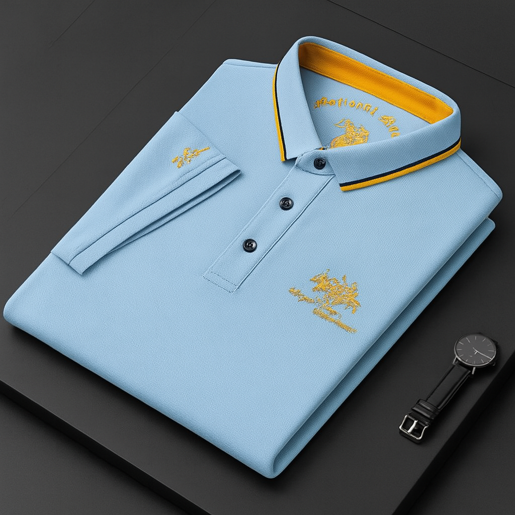 Varel | Polo di lusso (1+1 gratis)