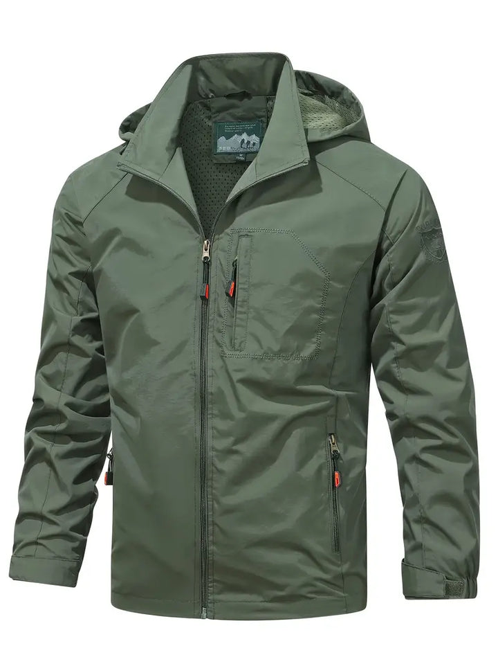 Varel | Giacca elegante e leggera