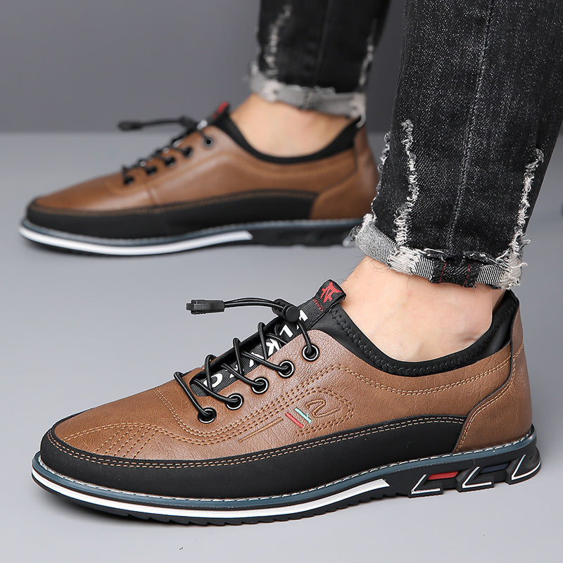 Varel | Scarpe Oxford stringate