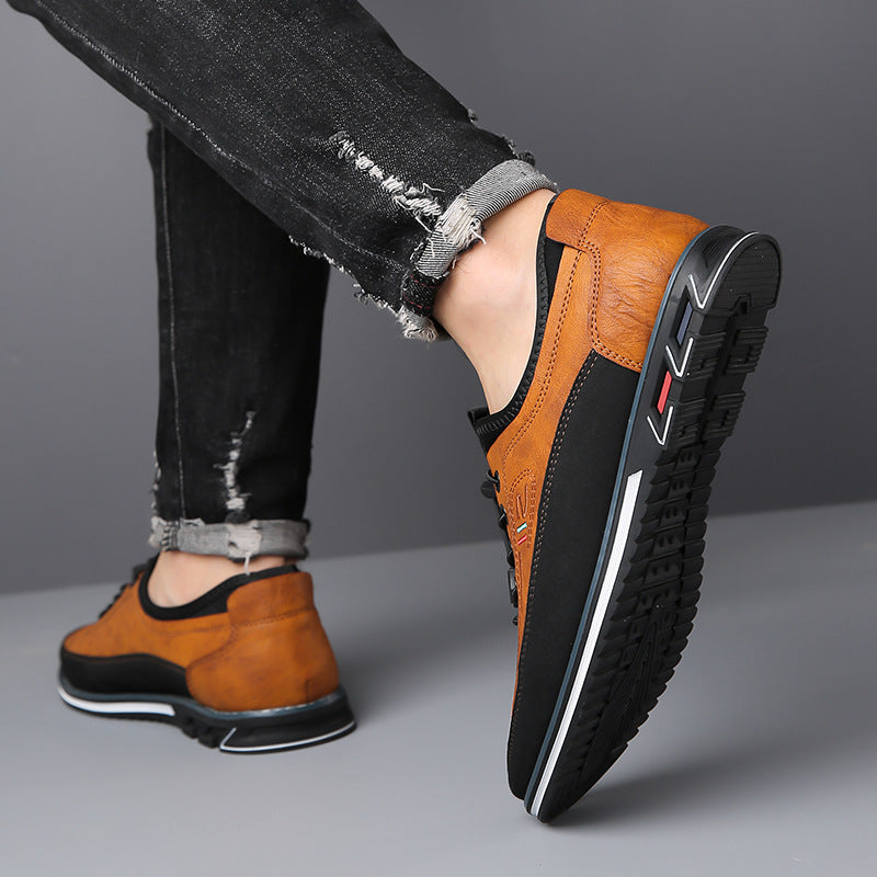 Varel | Scarpe Oxford stringate
