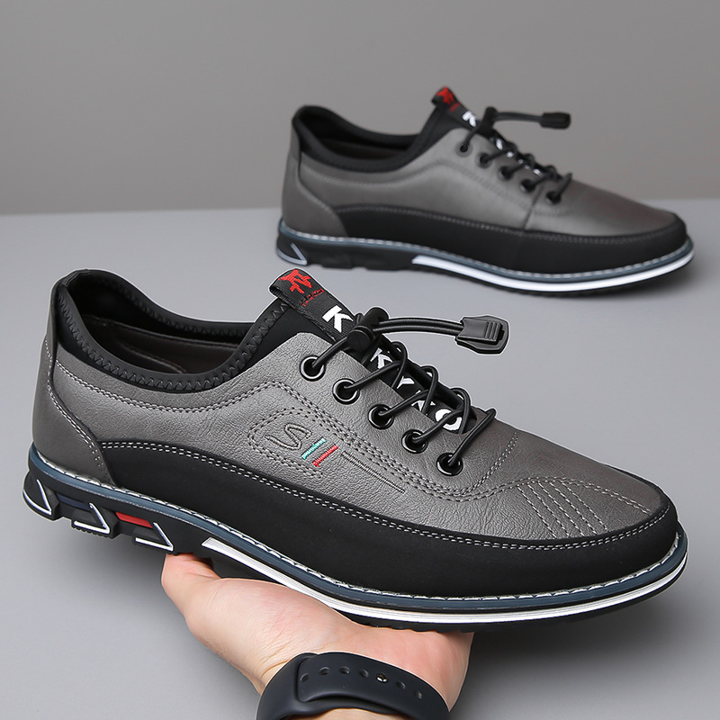 Varel | Scarpe Oxford stringate