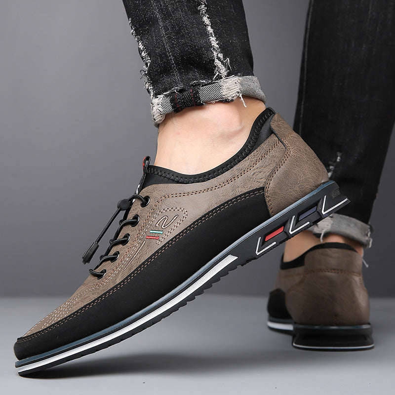 Varel | Scarpe Oxford stringate