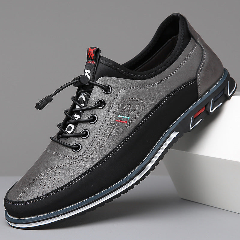 Varel | Scarpe Oxford stringate