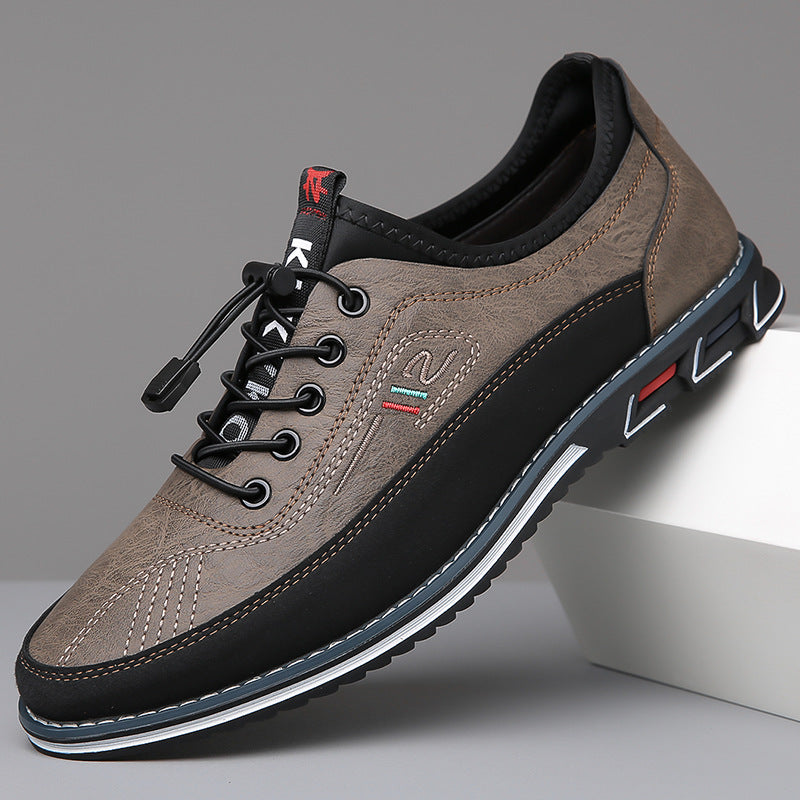 Varel | Scarpe Oxford stringate