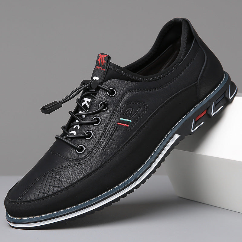 Varel | Scarpe Oxford stringate