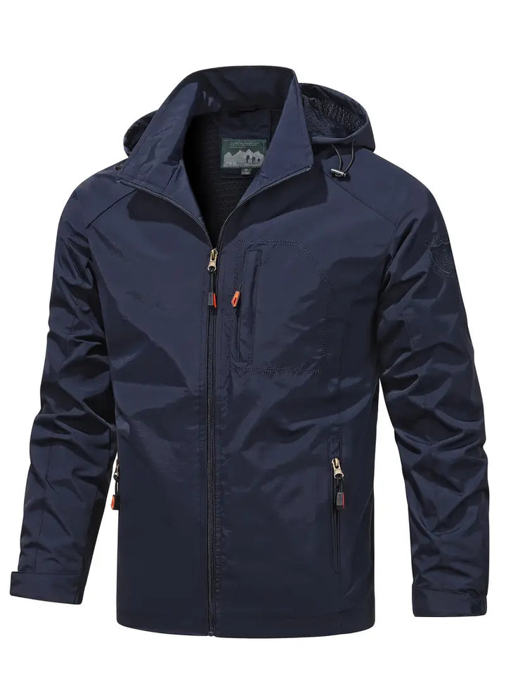 Varel | Giacca elegante e leggera