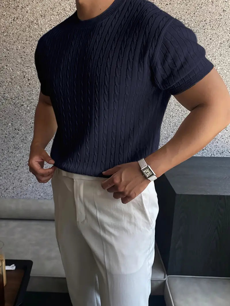 Varel | Pull elegante in maglia