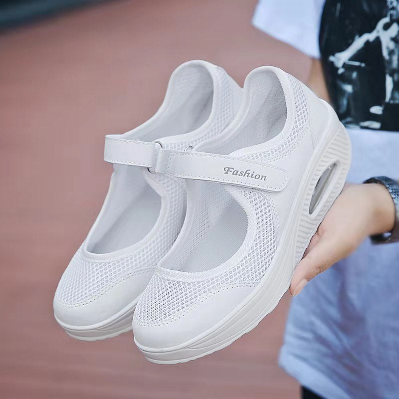 Varel | Scarpe comode e antiscivolo