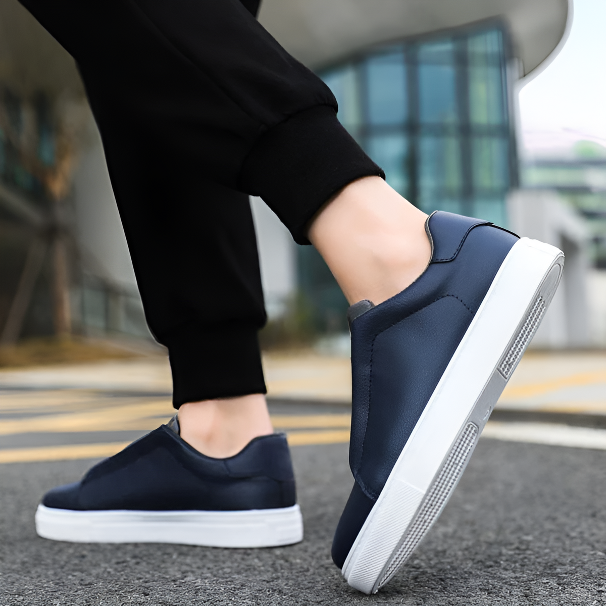 Varel | Scarpe sportive classiche autentiche e moderne