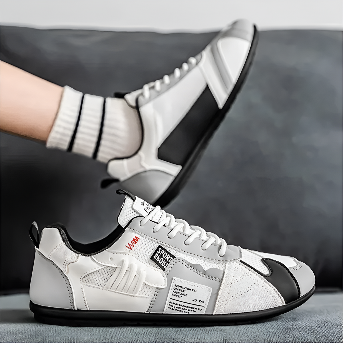 Varel | Sneakers Racer