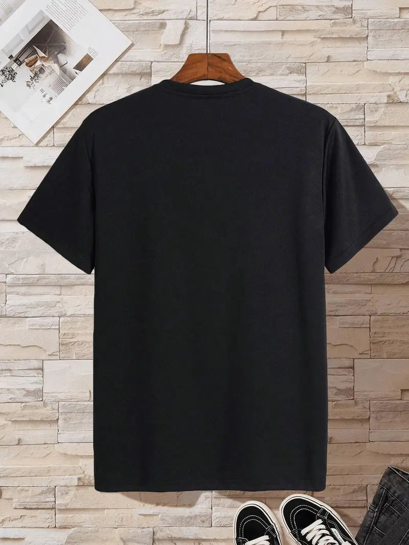 Varel | T-shirt alla moda a maniche corte