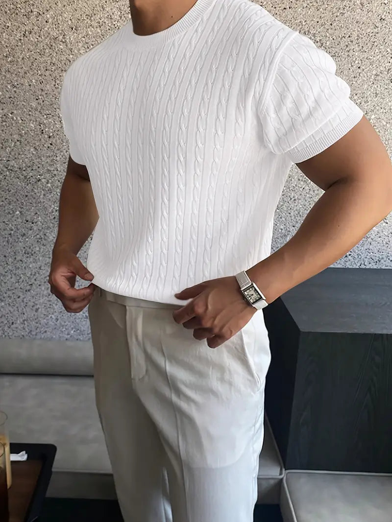 Varel | Pull elegante in maglia