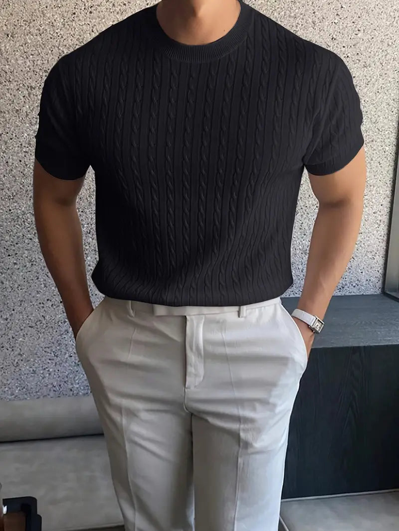 Varel | Pull elegante in maglia