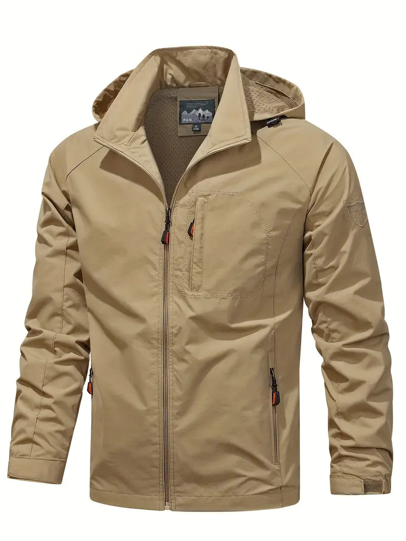 Varel | Giacca elegante e leggera