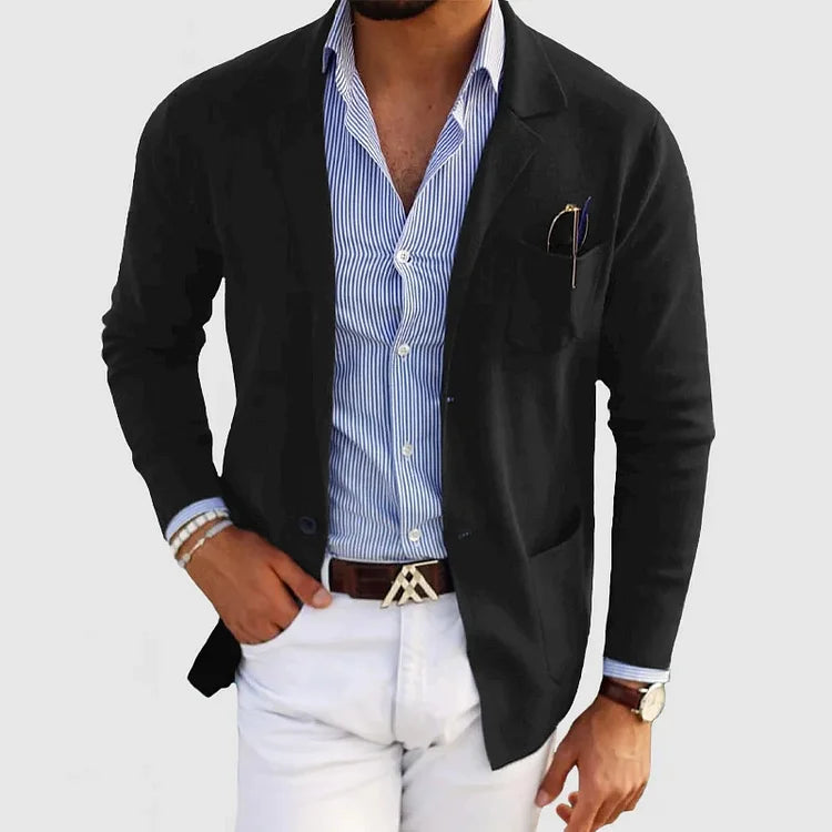 Varel | Giacca comoda