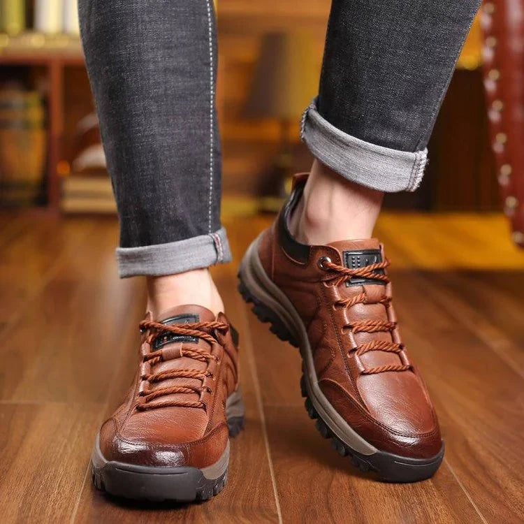 Varel | Scarpe Eleganti di Massimo Comfort