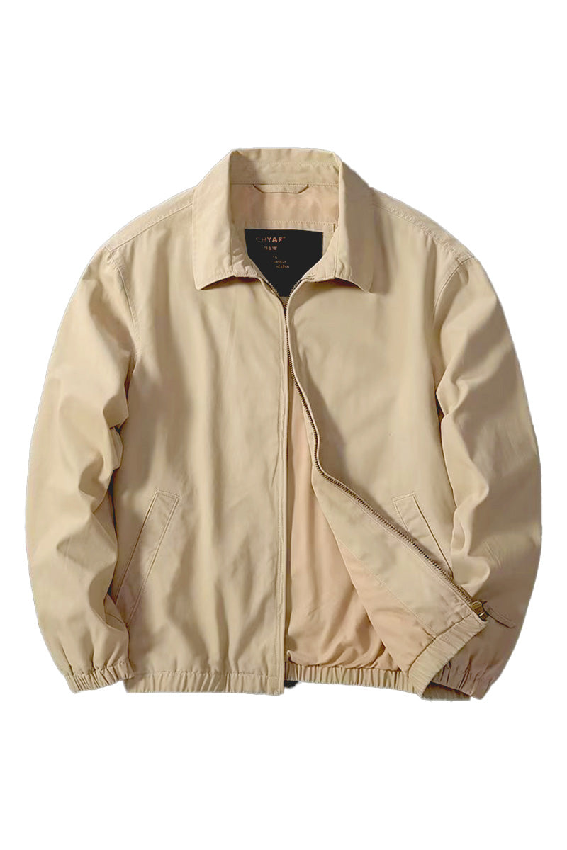 Varel | Giacca da golf casual e alla moda