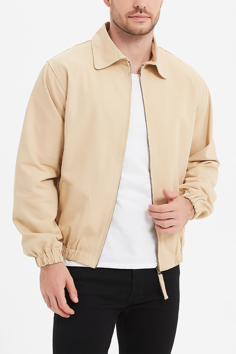 Varel | Giacca da golf casual e alla moda