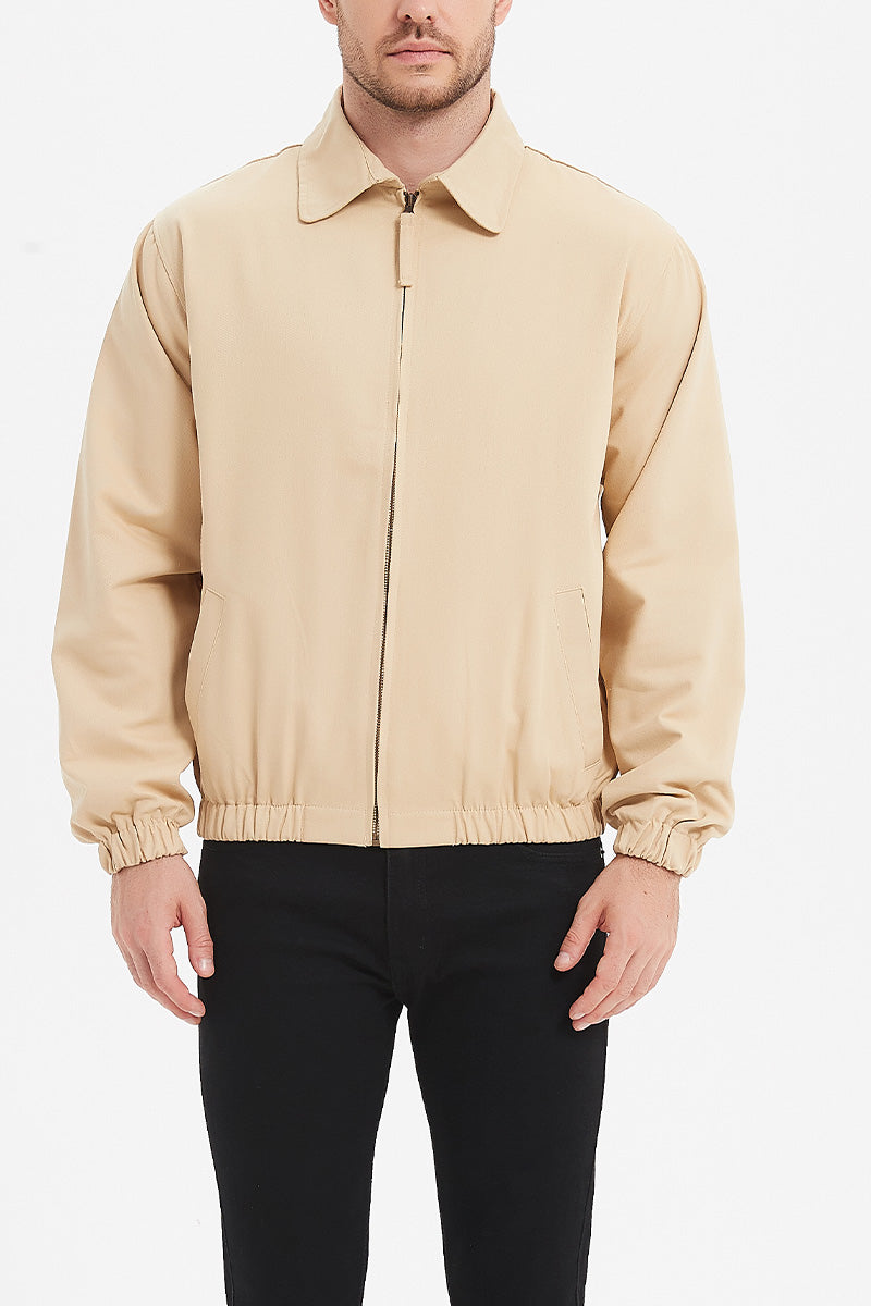Varel | Giacca da golf casual e alla moda