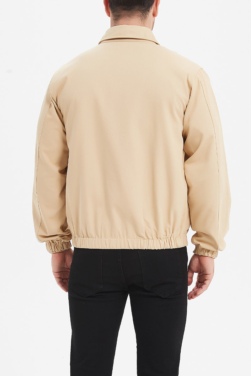 Varel | Giacca da golf casual e alla moda