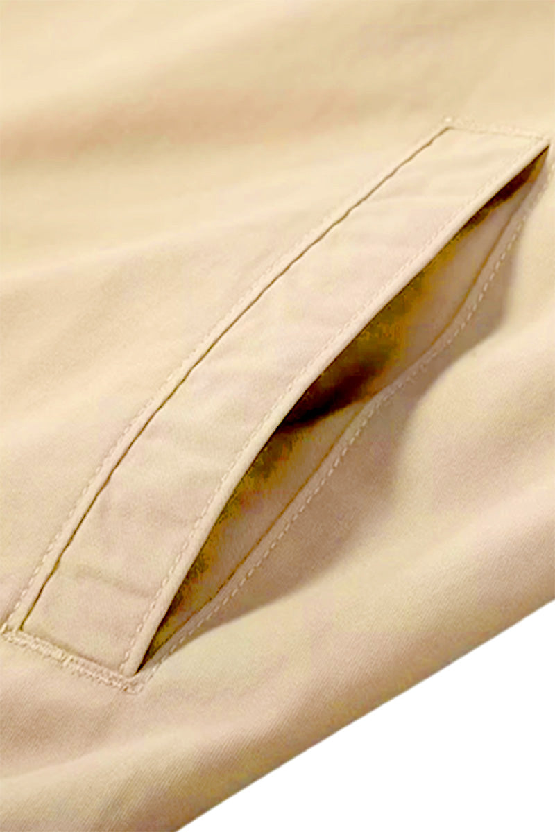 Varel | Giacca da golf casual e alla moda