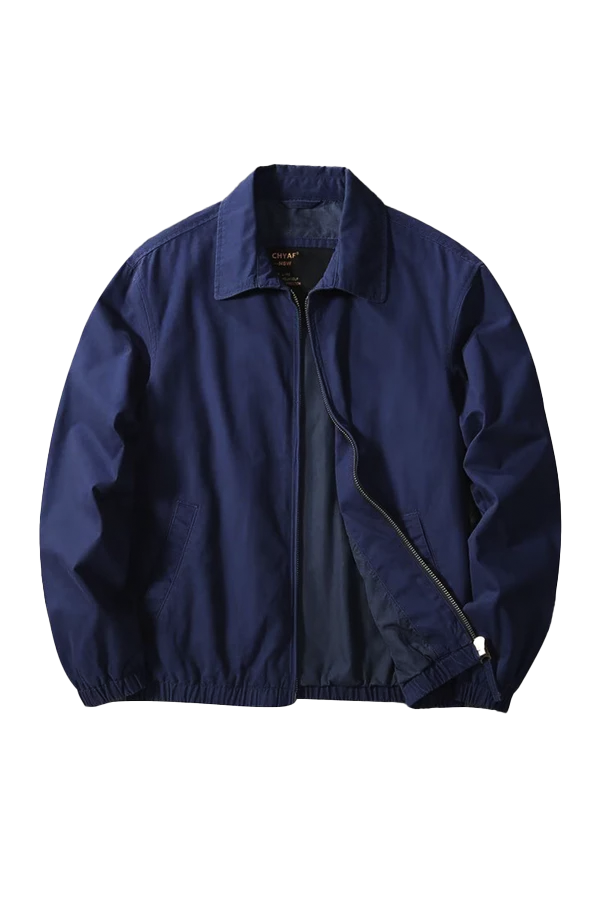 Varel | Giacca da golf casual e alla moda