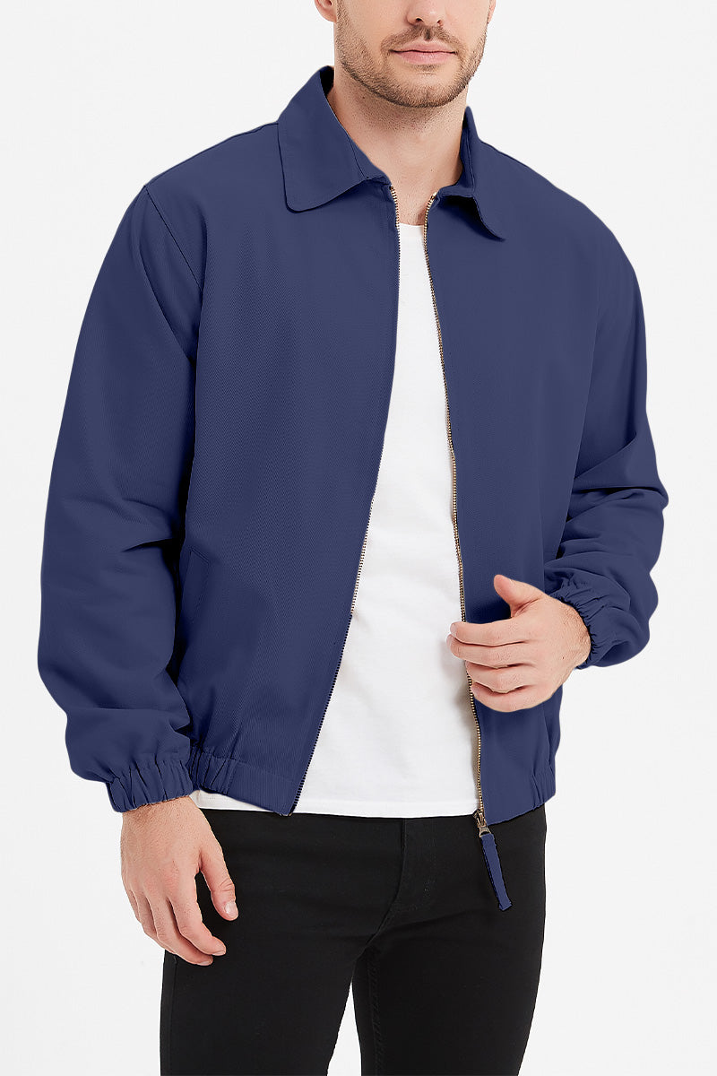 Varel | Giacca da golf casual e alla moda
