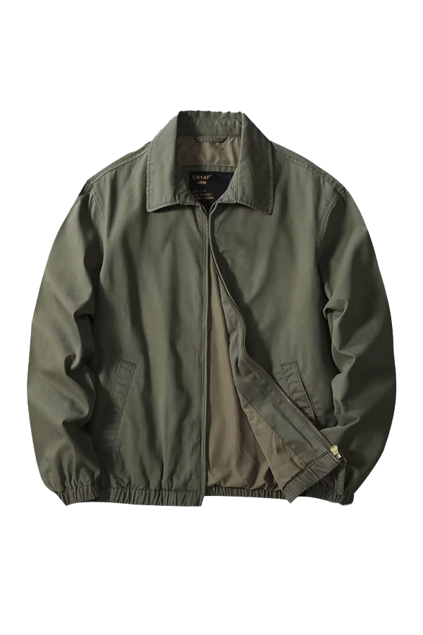 Varel | Giacca da golf casual e alla moda