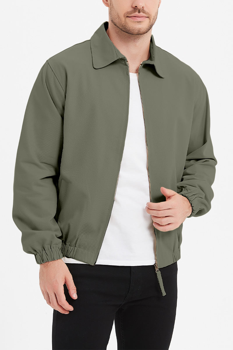 Varel | Giacca da golf casual e alla moda