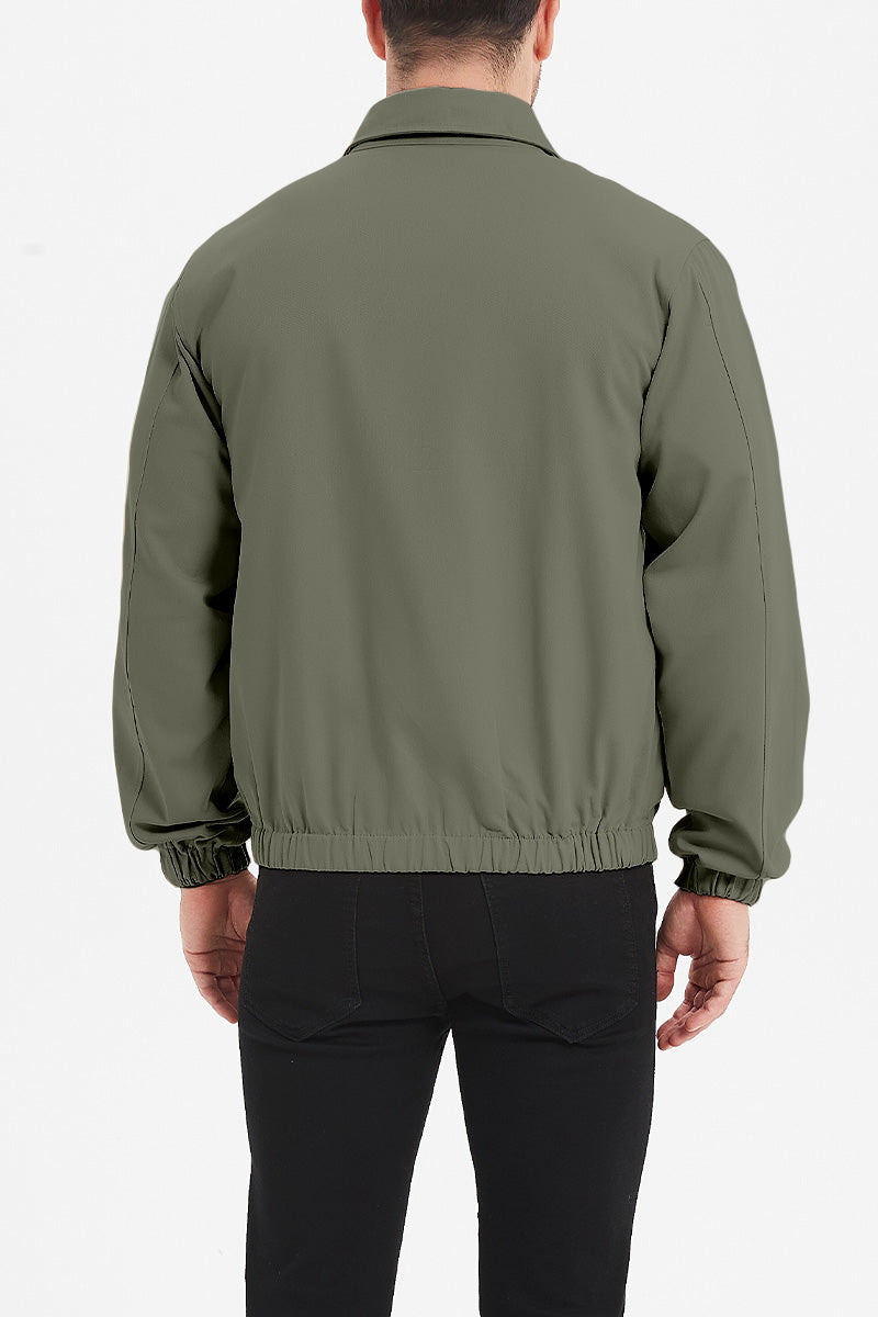 Varel | Giacca da golf casual e alla moda