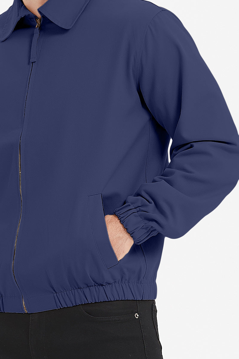 Varel | Giacca da golf casual e alla moda