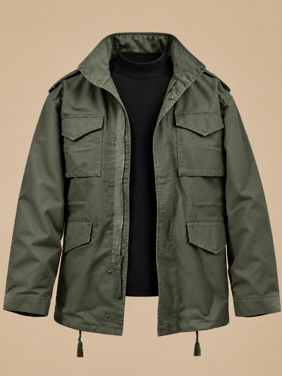 Varel | Giacca classica di mezza stagione