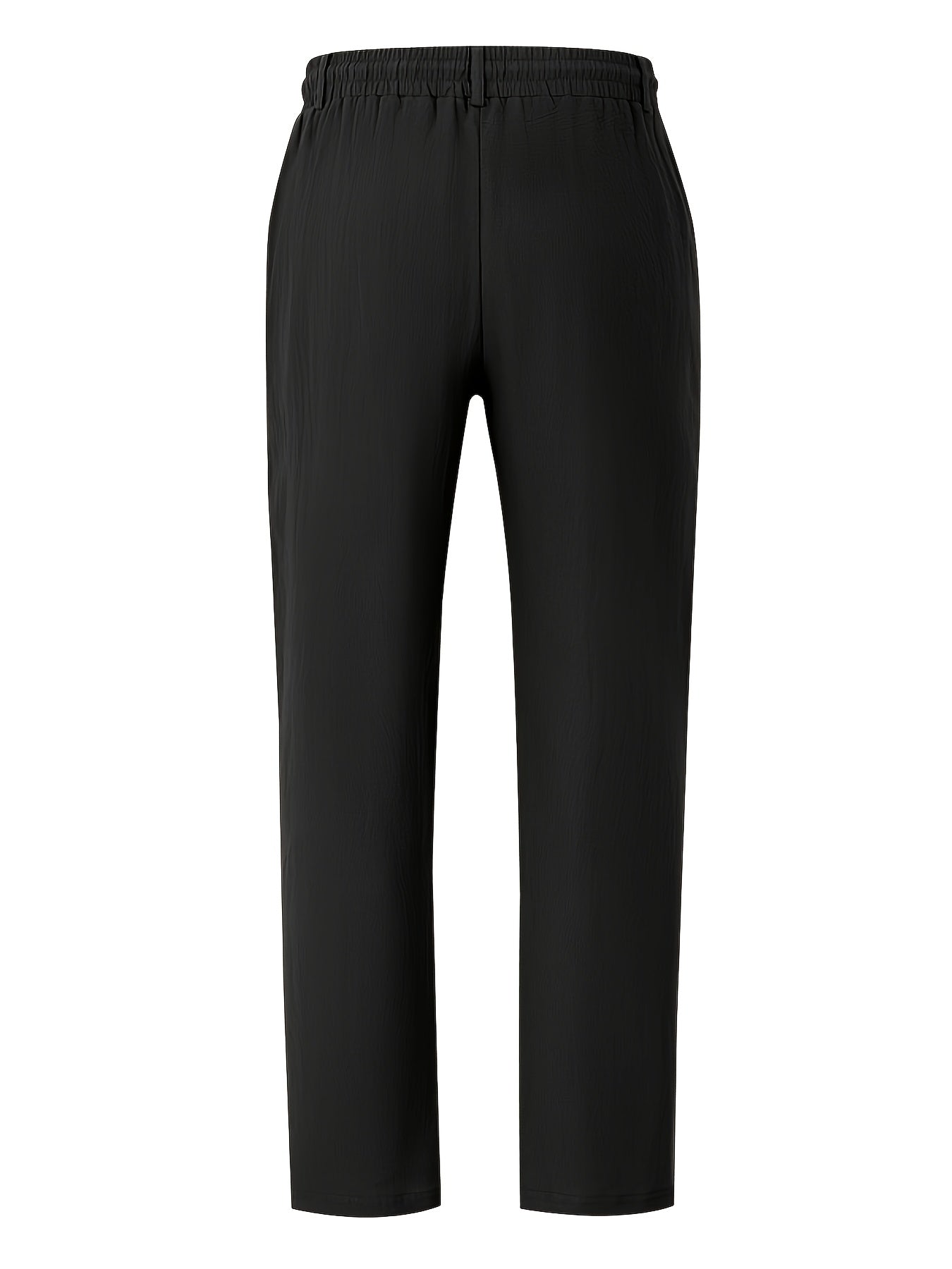 Varel | Pantaloni in lino da uomo