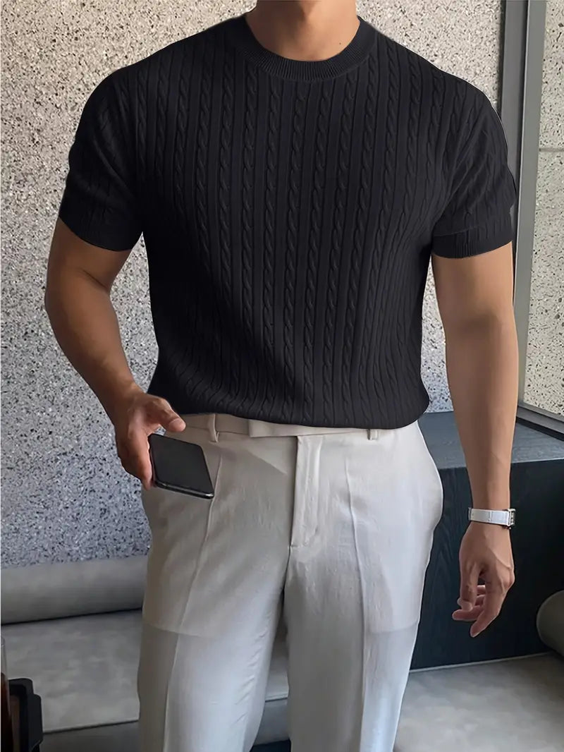 Varel | Pull elegante in maglia