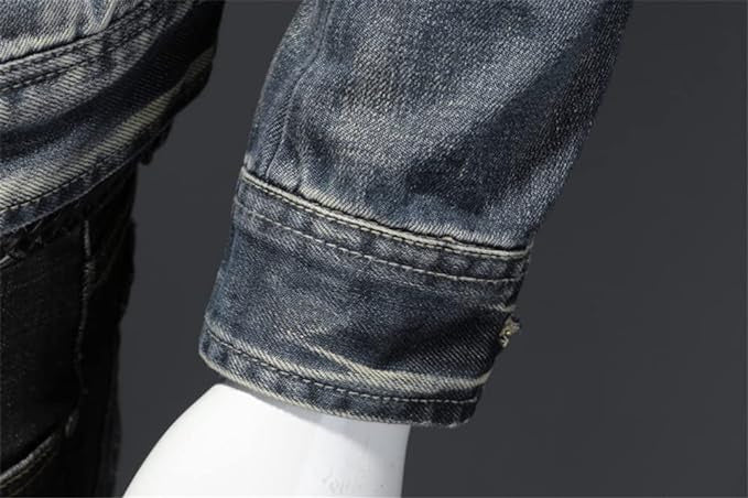Varel | Giacca in denim
