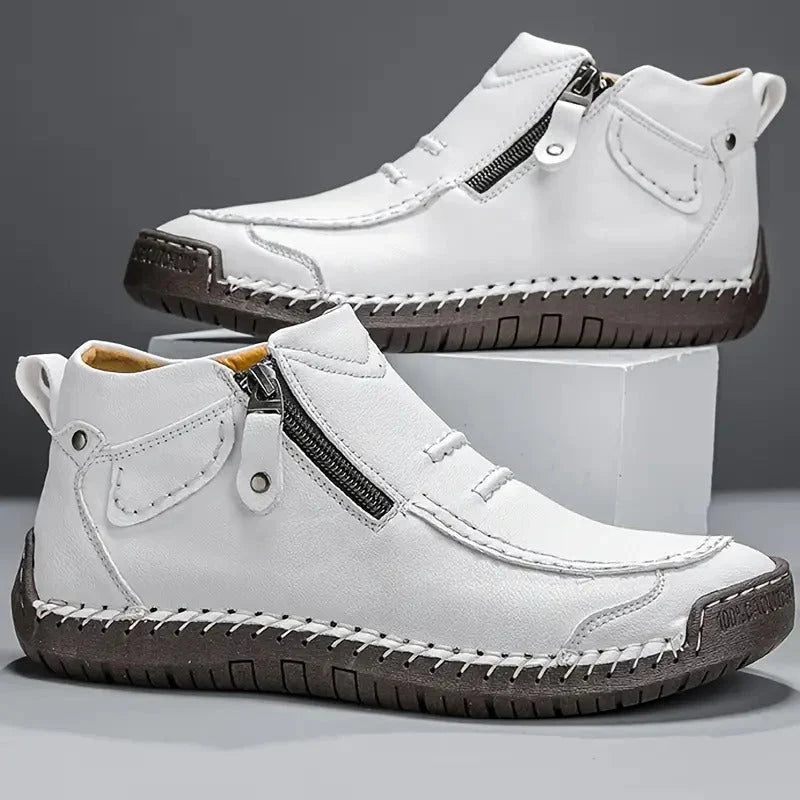 Varel | Scarpe Ortopediche di Massimo Comfort
