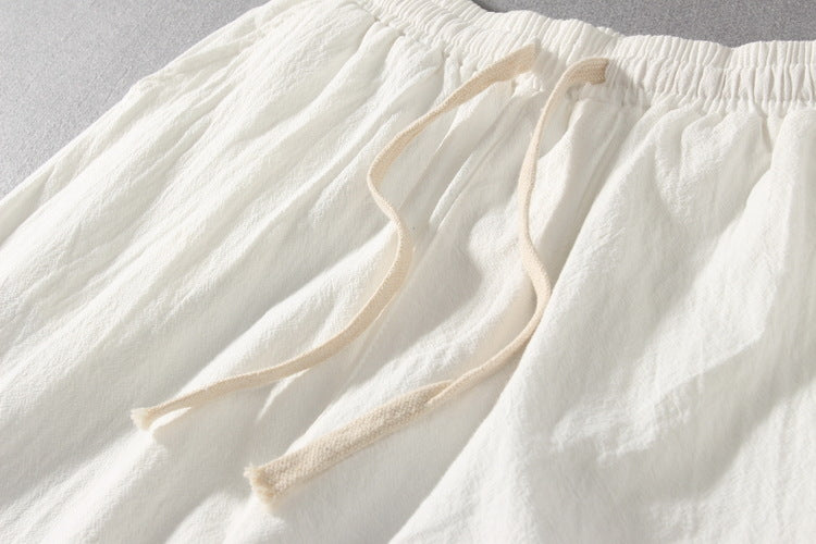 Varel | Abbigliamento in lino